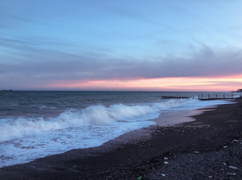 Ялта_Февраль 2017