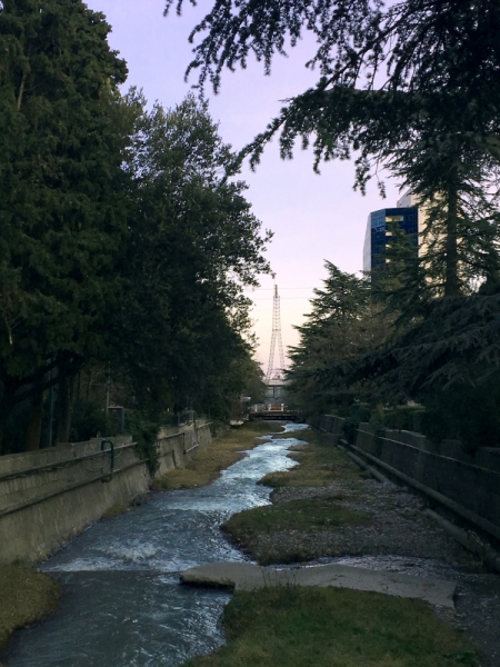 Ялта_Февраль 2017