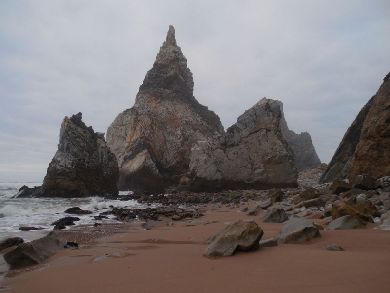 Мыс Рока - стоит ехать?