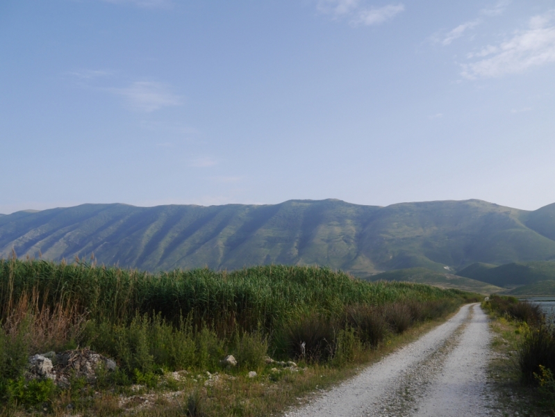 Албания – загадочная, неповторимая, очаровательная - лето 2016 (МНОГО ФОТО)
