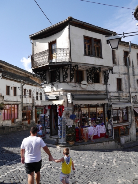 Албания – загадочная, неповторимая, очаровательная - лето 2016 (МНОГО ФОТО)