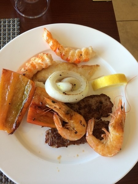 Итальяно Пьяно. 2200км по Италии на машине.