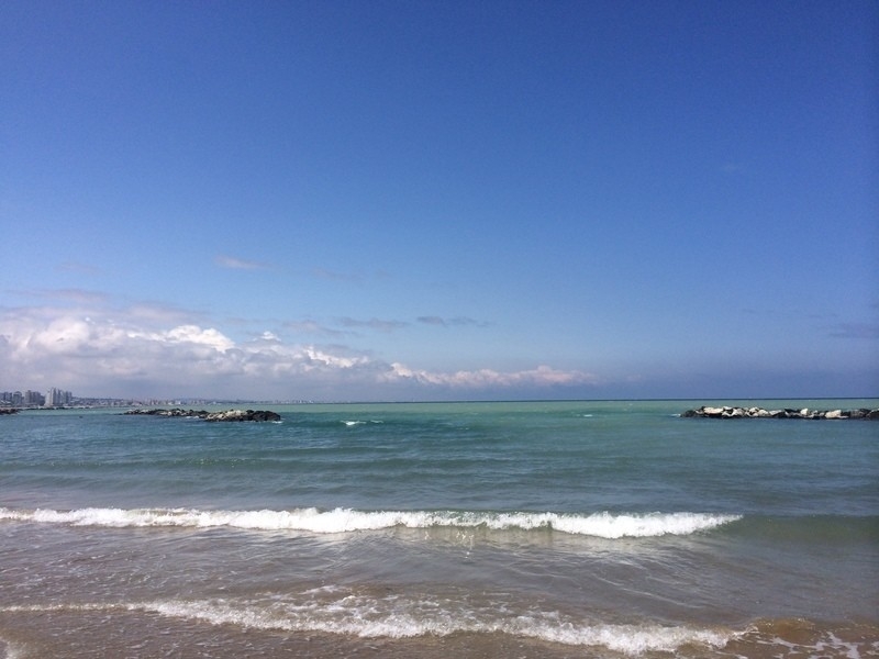 Итальяно Пьяно. 2200км по Италии на машине.