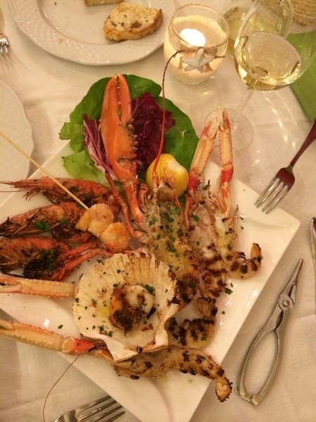 Итальяно Пьяно. 2200км по Италии на машине.