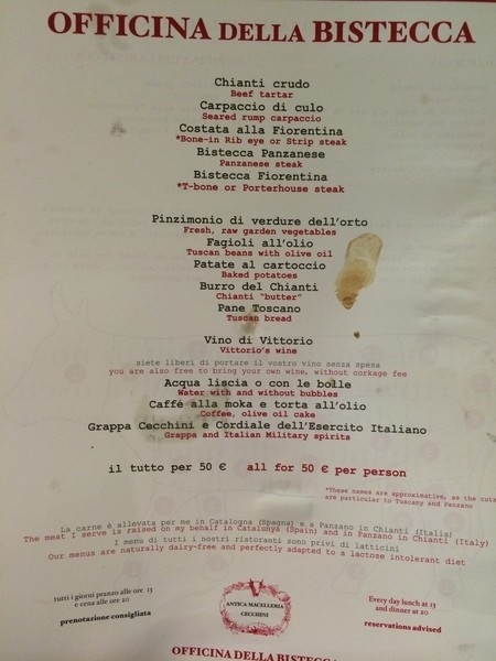 Итальяно Пьяно. 2200км по Италии на машине.