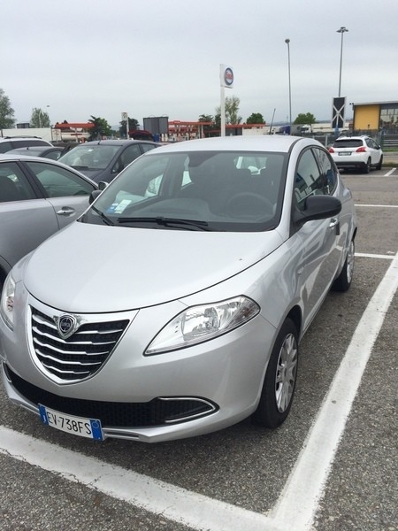 Итальяно Пьяно. 2200км по Италии на машине.