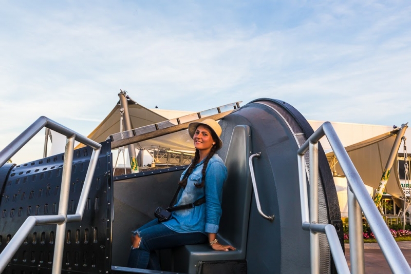 Новогодние Карибы 2017, или, два кольца, три бойца, а посередине - HAL Nieuw Amsterdam