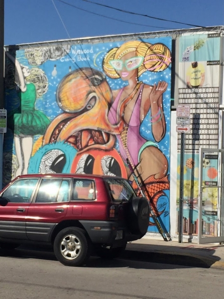 Новогодние Карибы 2017, или, два кольца, три бойца, а посередине - HAL Nieuw Amsterdam