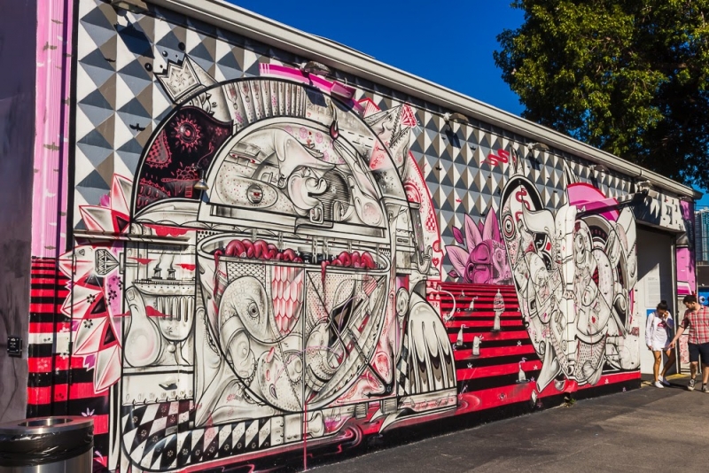 Новогодние Карибы 2017, или, два кольца, три бойца, а посередине - HAL Nieuw Amsterdam