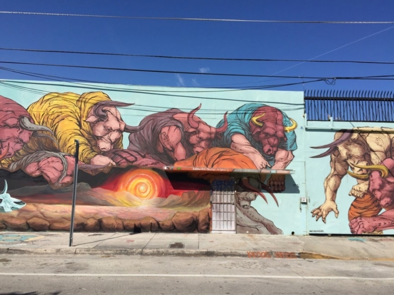 Новогодние Карибы 2017, или, два кольца, три бойца, а посередине - HAL Nieuw Amsterdam