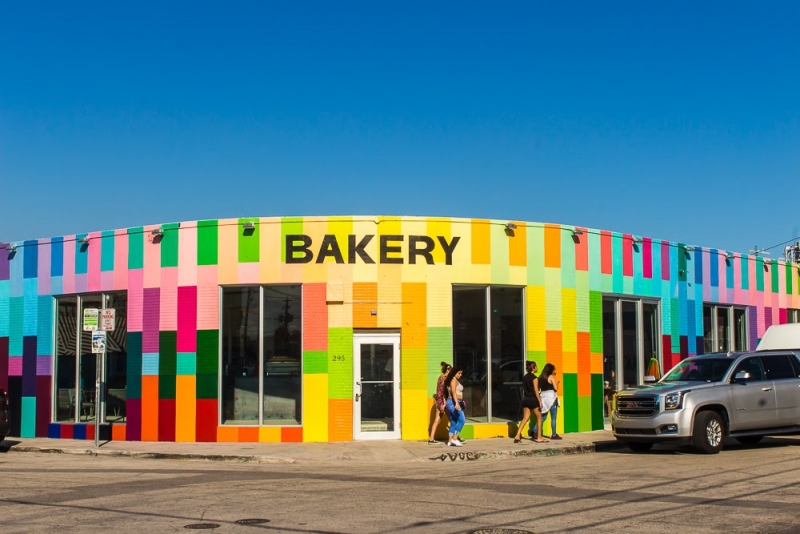 Новогодние Карибы 2017, или, два кольца, три бойца, а посередине - HAL Nieuw Amsterdam