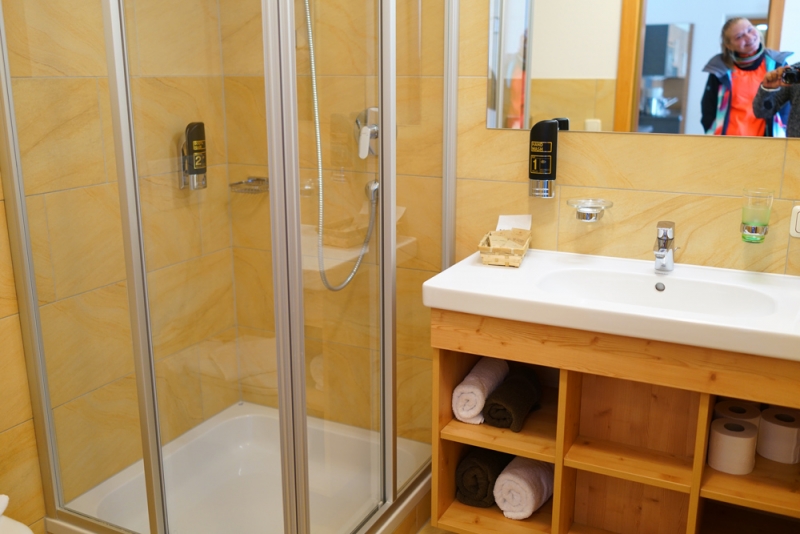 Горнолыжный курорт Фисс