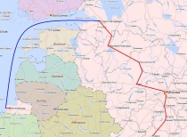 Калининград - Байкал поездка на машине авг-сен2008 Фотоотчет