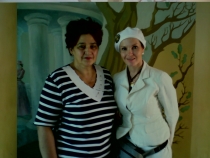 Калининград - Байкал поездка на машине авг-сен2008 Фотоотчет