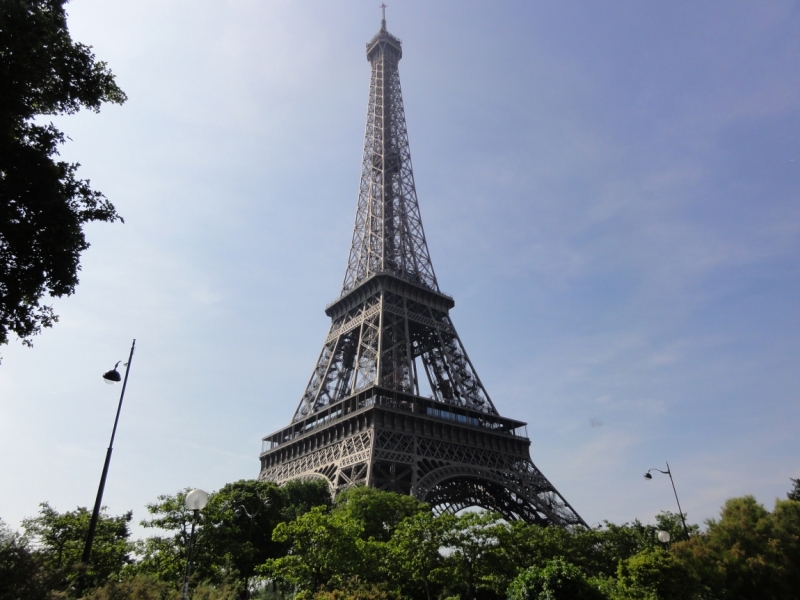 Париж 06.06.2016