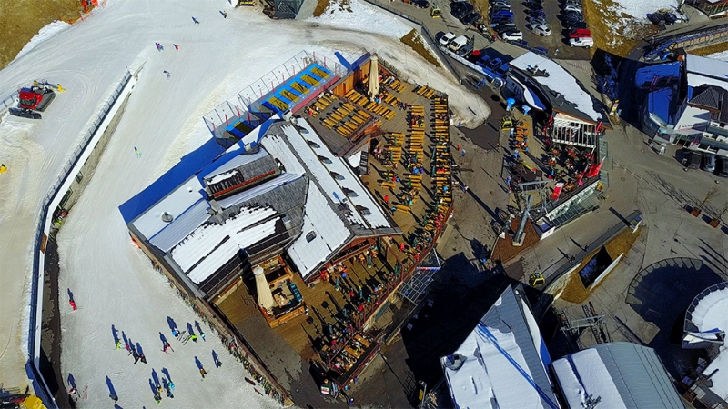 Фисс-Ладис вид с верху