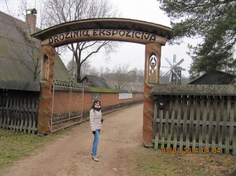 Калининград-Друскининкай-Каунас: от берегов Преголи к берегам Немана.