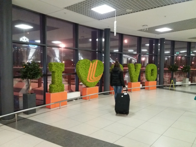 Второй заход. Наш теплый декабрь 2016 (Пхукет, Краби, Бангкок)