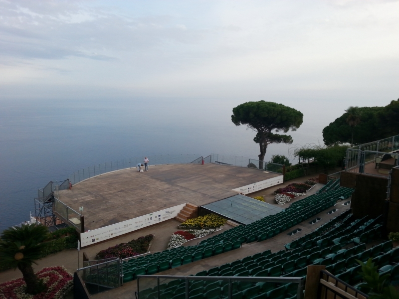 Кампания и Амальфитанское побережье: простые радости среди невероятной красоты.