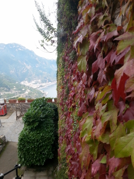 Кампания и Амальфитанское побережье: простые радости среди невероятной красоты.