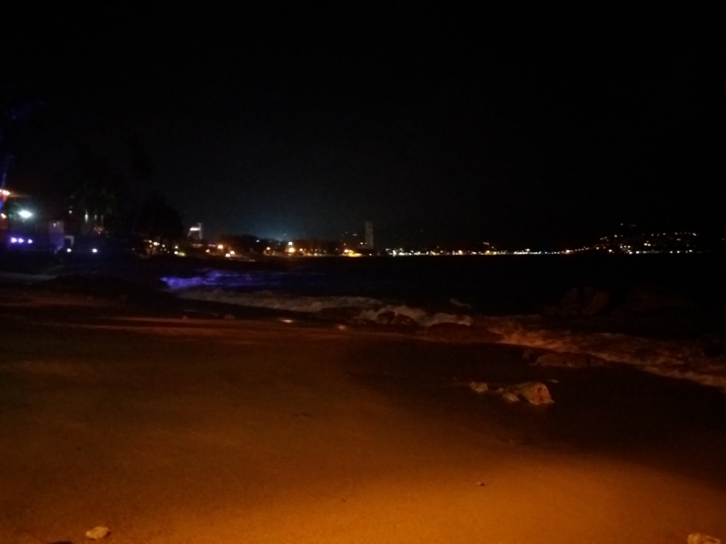 Второй заход. Наш теплый декабрь 2016 (Пхукет, Краби, Бангкок)