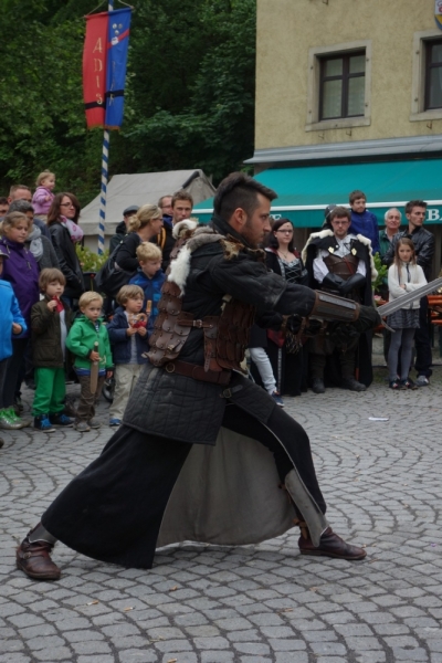 Земля Форарльберг (Bundesland Vorarlberg)