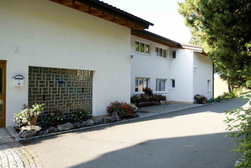 Путешествие "Швейцария-Италия" в июле 2011г.