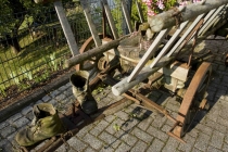 Путешествие "Швейцария-Италия" в июле 2011г.