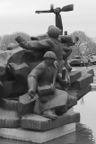 Майский Львов и немного Днепр - Запорожье - Киев