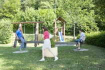 Путешествие "Швейцария-Италия" в июле 2011г.