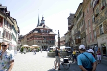 Путешествие "Швейцария-Италия" в июле 2011г.