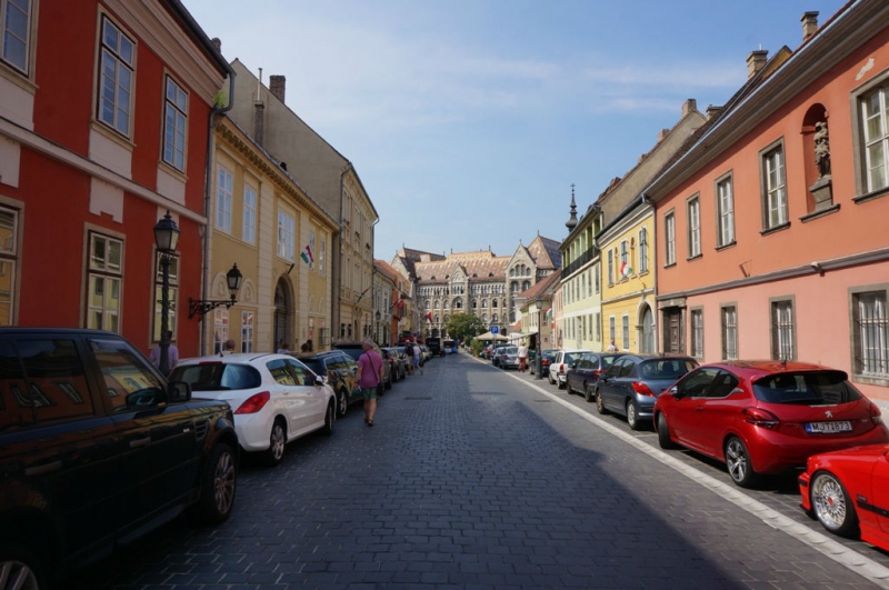 В Черногорию из Нижнего Новгорода через полЕвропы июль-август 2016