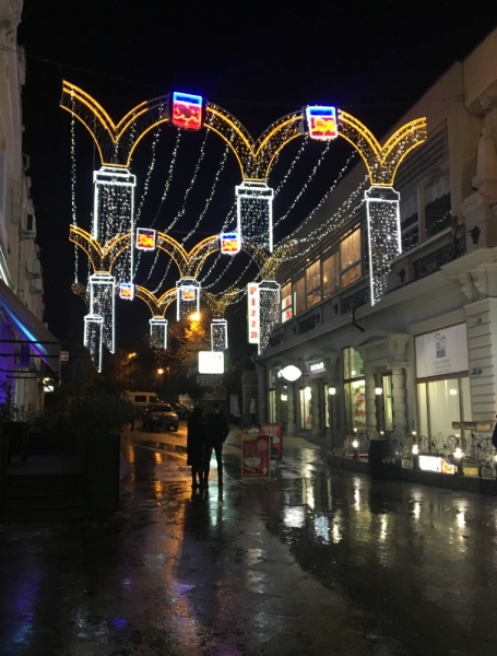 Ялта_Февраль 2017