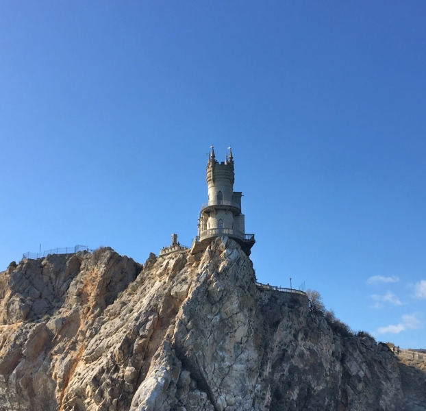 Ялта_Февраль 2017