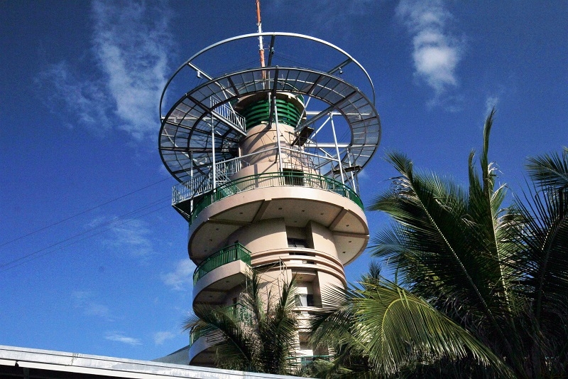 Филиппинычи мои. Легаспи