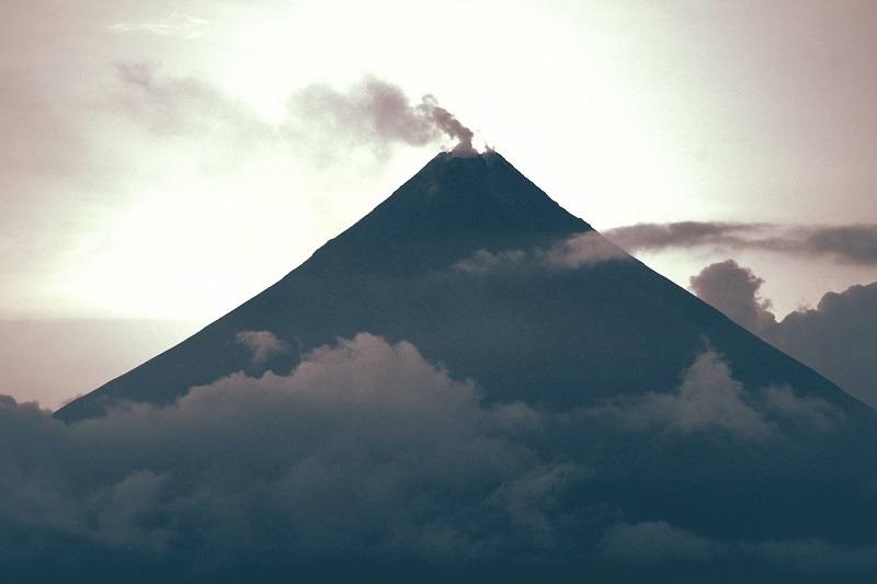 Филиппинычи мои. Легаспи