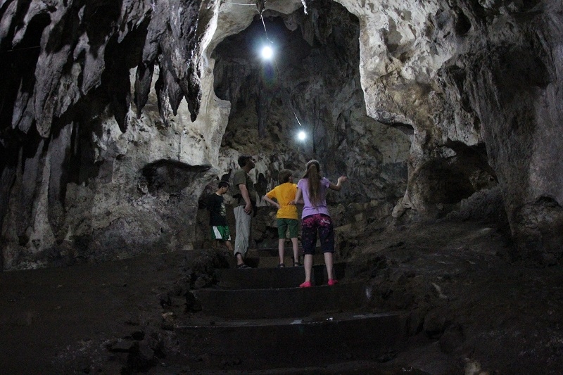 Филиппинычи мои. Легаспи