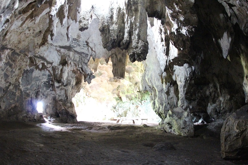 Филиппинычи мои. Легаспи