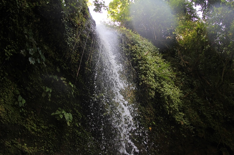 Филиппинычи мои. Легаспи