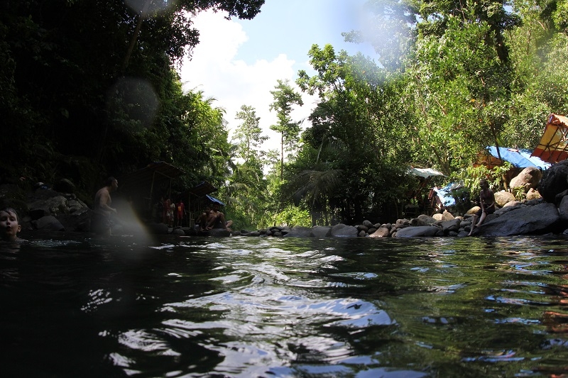 Филиппинычи мои. Легаспи