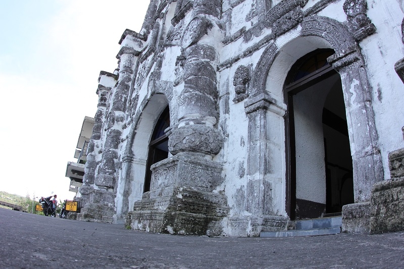 Филиппинычи мои. Легаспи