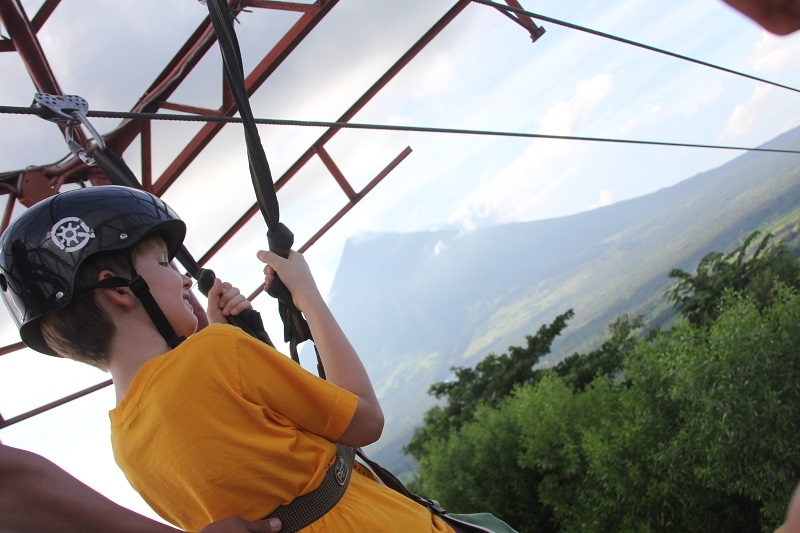 Филиппинычи мои. Легаспи