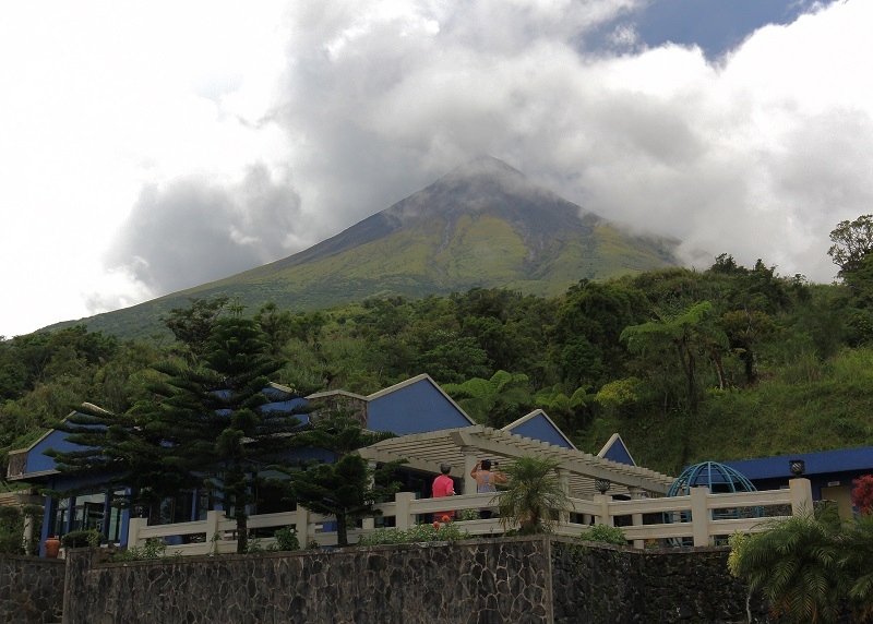 Филиппинычи мои. Легаспи