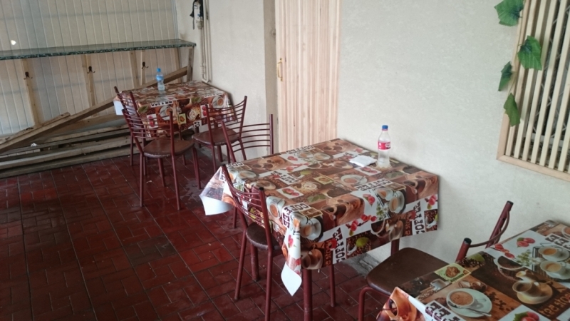 Где вкусно поесть в Ташкенте?