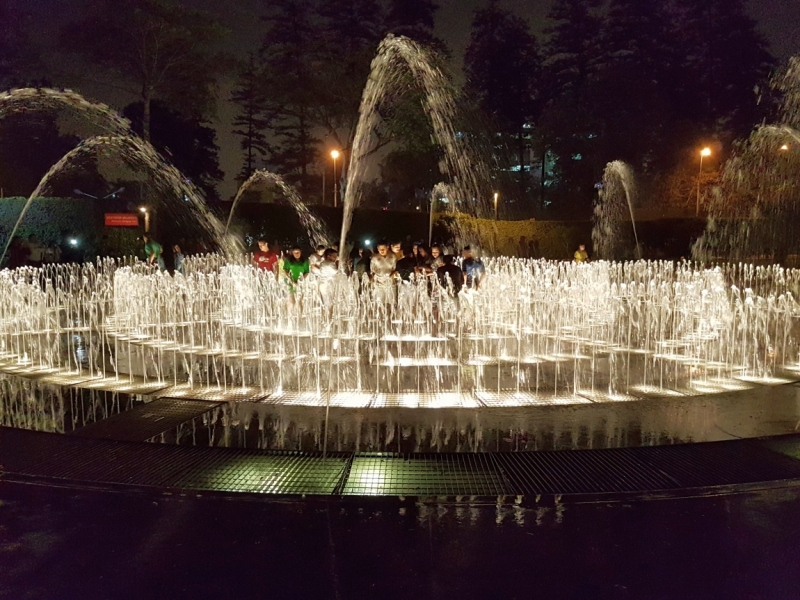 Эх, дороги... (Перу, Боливия, ноябрь 2016 года) Эх, дороги... (Перу, Боливия, ноябрь 2016 года)