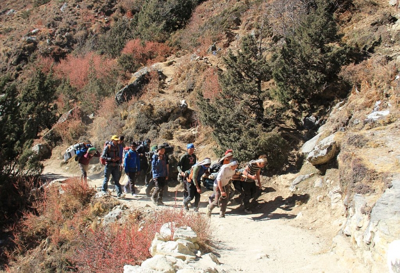 Чукунг-Тенгбоче