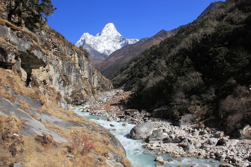 Чукунг-Тенгбоче