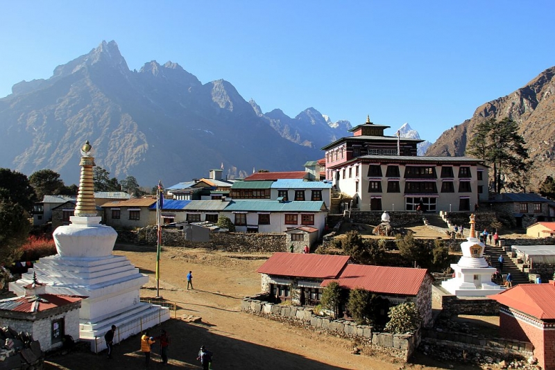 Чукунг-Тенгбоче