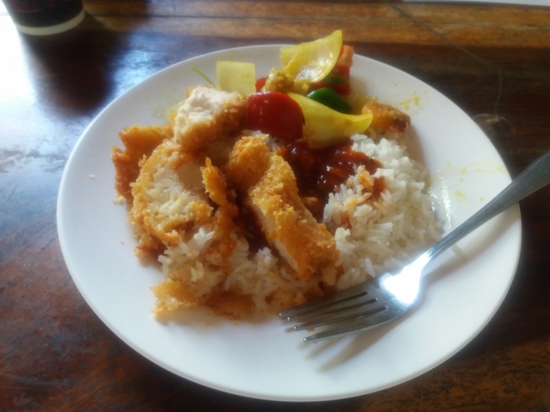 Второй заход. Наш теплый декабрь 2016 (Пхукет, Краби, Бангкок)