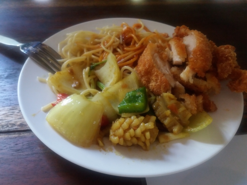 Второй заход. Наш теплый декабрь 2016 (Пхукет, Краби, Бангкок)